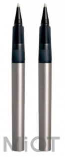 Набор ручек Xiaomi KACO SJY 2pcs Titanium Gray K1020